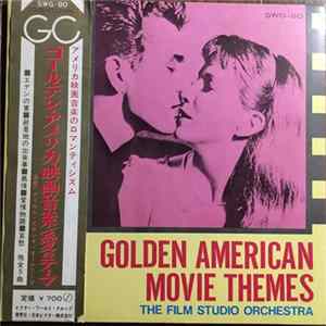 The Film Studio Orchestra - Golden American Movie Themes Album