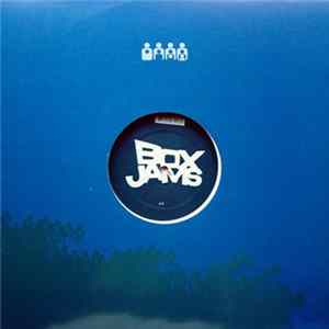 Various - Box Jams Part 1 Album