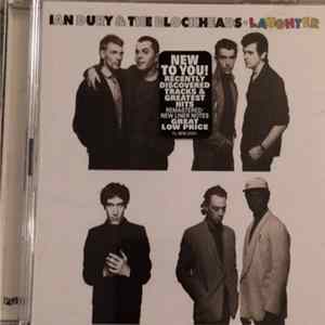 Ian Dury & The Blockheads - Laughter Album