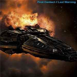 Jupiter Society - First Contact // Last Warning Album