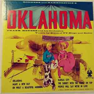 Frank Meyers And His Orchestra - Rodgers And Hammerstein's Oklahoma Album