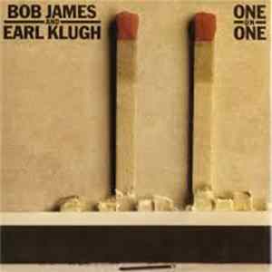 Bob James And Earl Klugh - One On One Album