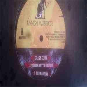 Maasai Warrior - Freedom outta Babylon Album