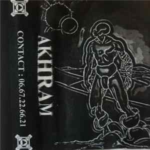 Akhram - Megatronche Album