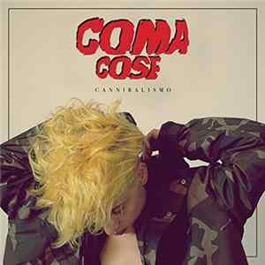 Coma Cose - Cannibalismo Album