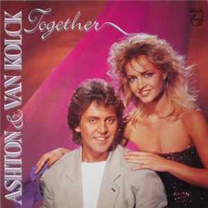 Ashton & van Kolck - Together Album