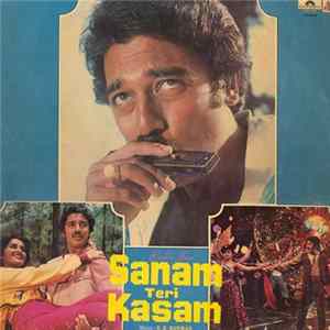 R. D. Burman - Sanam Teri Kasam = सनम तेरी कसम Album