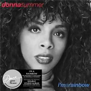 Donna Summer - I'm A Rainbow Album