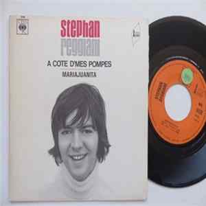 Stephan Reggiani - À Côté D’mes Pompes Album