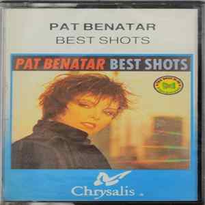 Pat Benatar - Best Shots Album