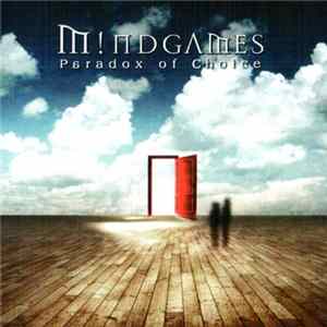 Mindgames - Paradox Of Choice Album