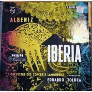 Isaac Albéniz - Suite "Iberia" Album