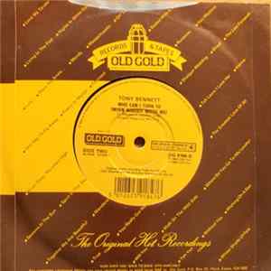Tony Bennett - (I Left My Heart) In San Francisco Album