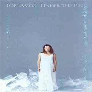 Tori Amos - Under The Pink Album