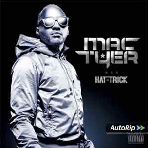 Mac Tyer - Hat Trick Album