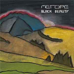 Metope - Black Beauty Album