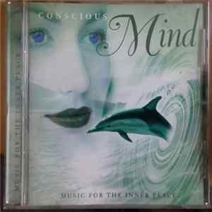 Various - Conscious Mind - Music For The Inner Peace Album