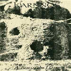 Karnnos - A Burial In Flames Album