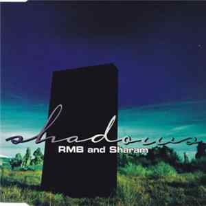 RMB And Sharam - Shadows Album