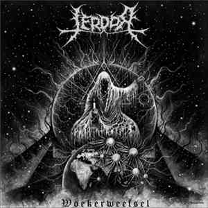 Terdor, Gheestenland - Woekerweefsel / Helhond Album