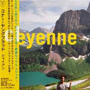 Conner Youngblood - Cheyenne Album