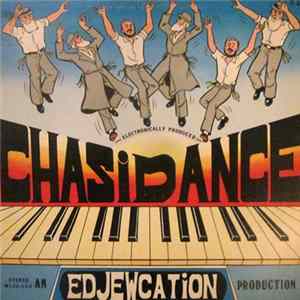 Yaron Gershovsky - Chasidance Album
