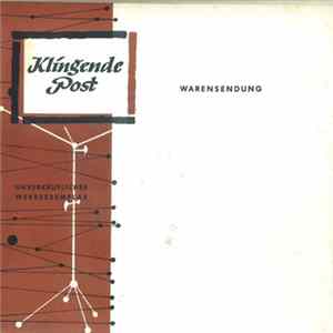 Various - Klingende Post II/1965 Album