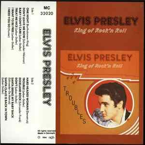 Elvis Presley - Troubles Album