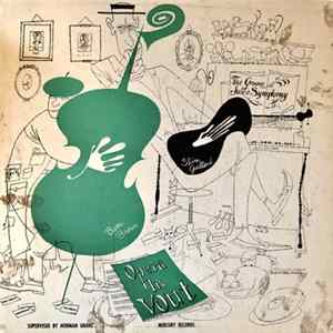 Slim Gaillard / Meade "Lux" Lewis - Opera In Vout / Boogie Woogie At The Philharmonic Album