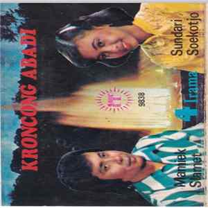 Mamiek Slamet, Sundari Soekotjo - Kroncong Abadi Album
