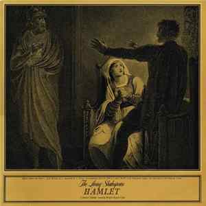 Shakespeare - Hamlet Album
