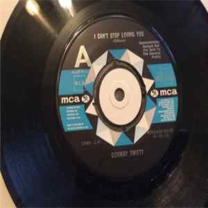 Conway Twitty - I Can't Stop Loving You Album