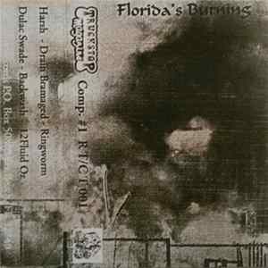 Various - Truckstop Magazine Presents Florida's Burning Album