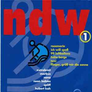Various - NDW 1 Album