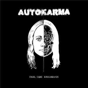 Autokarma - Fare, Fare Krigsmann Album