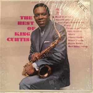 King Curtis - The Best Of King Curtis Album