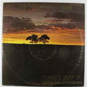 Wings Of Fire - Stepping Out Album