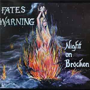 Fates Warning - Night On Bröcken Album