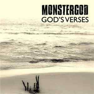 Monstergod - God´s Verses Album