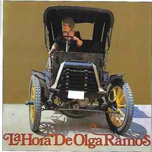 Olga Ramos - La Hora De Olga Ramos Album