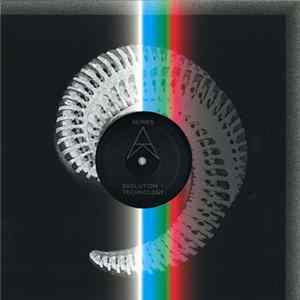 Series - A - Evolution ⁵ Technology Album