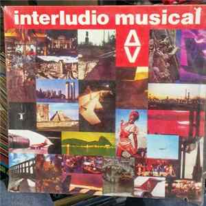 Various - Avianca Interludio Musical Album