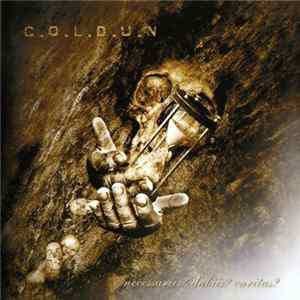 C.O.L.D.U.N - Necessariis? Dubiis? Caritas? Album