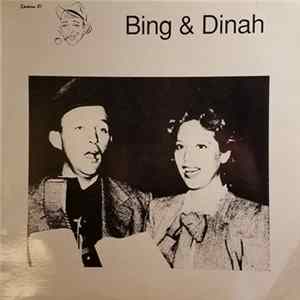 Bing Crosby & Dinah Shore - Bing & Dinah Album