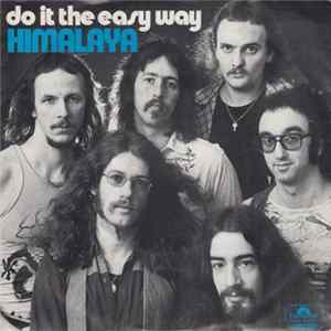 Himalaya - Do It The Easy Way Album