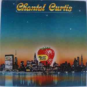 Chantal Curtis - Get Another Love Album