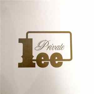 Private Lee - The Alpha Bet Album