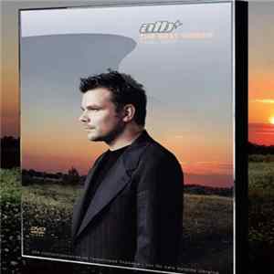ATB - The Best Videos 1998-2007 Album