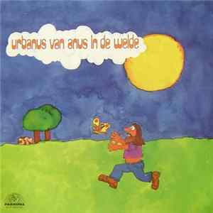 Urbanus Van Anus - Urbanus Van Anus In De Weide / Op De Vijver Album
