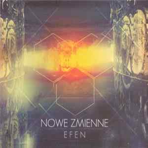 Efen - Nowe Zmienne Album